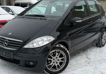 Mercedes-Benz A 150 160.000 km 2.450 &euro; Berlin 10245