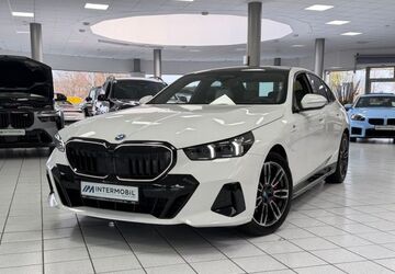 BMW 550 23.100 km 68.990 &euro; Schönefeld / bei Berlin 12529
