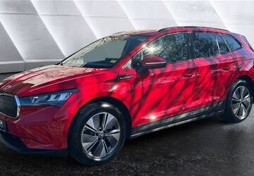 Skoda Enyaq 36.200 km 26.990 &euro; Ludwigsfelde 14974