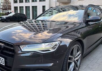 Audi S6 199.000 km 20.000 &euro; Berlin 10365