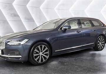 Volvo V90 70.437 km 35.485 &euro; Berlin 12683