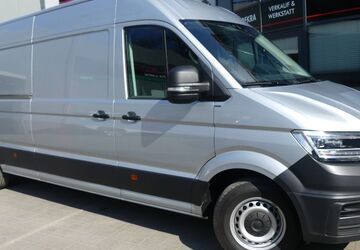 VW Crafter 89.811 km 27.800 &euro; Berlin 13156