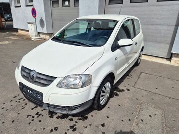 Gebrauchte VW Fox