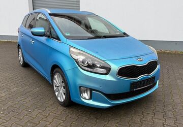 Kia Carens 199.980 km 5.500 &euro; Berlin 13088