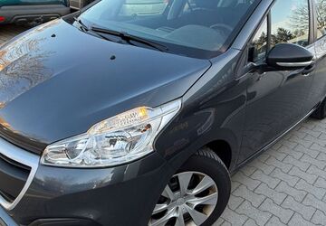 Peugeot 208 148.747 km 5.299 &euro; Berlin 12349
