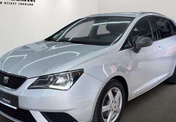 Seat Ibiza 167.200 km 5.999 &euro; Berlin 12351