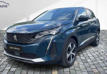 Peugeot 3008 81.351 km 18.970 &euro; Gosen Neu-Zittau 15537