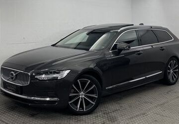 Volvo V90 66.045 km 35.300 &euro; Berlin 12351