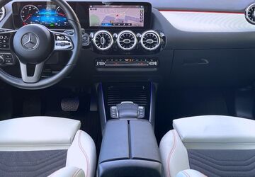 Mercedes-Benz B 250 29.000 km 26.399 &euro; Berlin 13088