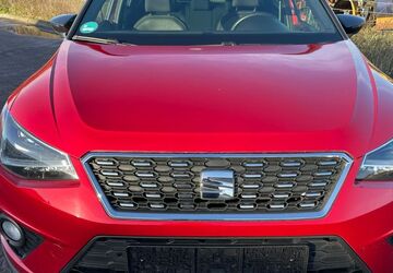 Seat Arona 36.940 km 18.400 &euro; Panketal 16341