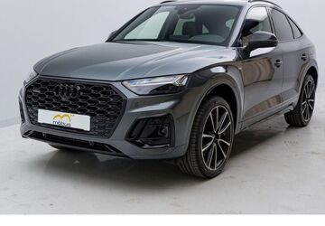 Audi Q5 10.000 km 67.989 &euro; Berlin 13088