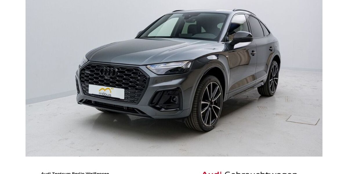 Audi Q5 10.000 km 67.989 &euro; Berlin 13088