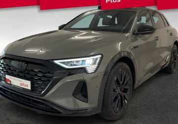 Audi Q8 e-tron 34.350 km 54.900 &euro; Berlin 12489