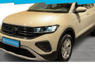 VW T-Cross 8.980 km 21.470 &euro; Berlin 12099