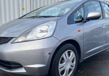 Honda Jazz 190.000 km 1.690 &euro; Berlin 12057