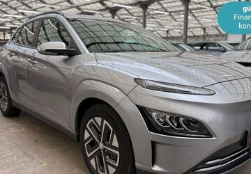 Hyundai KONA Elektro 21.085 km 23.390 &euro; Ludwigsfelde (bei Berlin) 14974