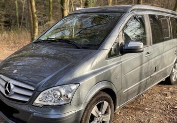 Mercedes-Benz Viano 140.000 km 3.250 &euro; Berlin 12627