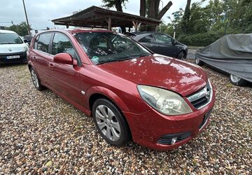 Opel Signum 423.385 km 599 &euro; Potsdam 14480