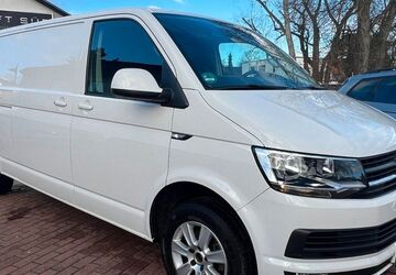 VW T6 Transporter 128.000 km 19.300 &euro; Berlin 12349