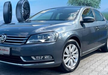 VW Passat 55.000 km 12.900 &euro; BERLIN 13509
