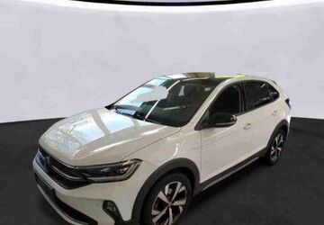 VW Taigo 35.154 km 19.888 &euro; Berlin 13581