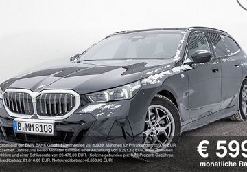 BMW 520 25.000 km 52.950 &euro; Teltow 14513