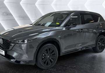 Mazda CX-5 24.998 km 34.490 &euro; Königs Wusterhausen 15711