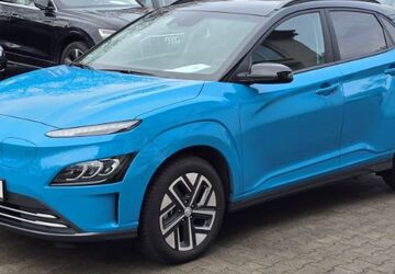 Hyundai KONA 9.588 km 18.960 &euro; Berlin 12247