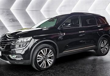 Renault Koleos 79.921 km 17.480 &euro; Berlin 12683