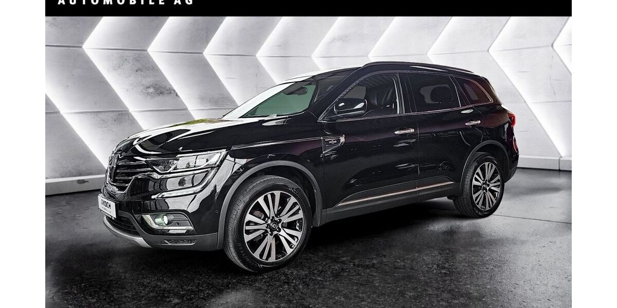 Renault Koleos 79.921 km 17.480 &euro; Berlin 12683