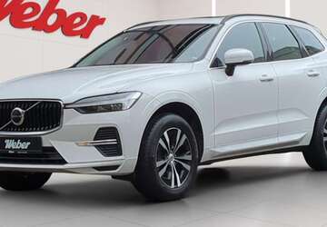 Volvo XC60 37.300 km 36.890 &euro; Berlin 14165