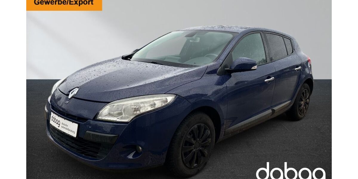 Renault Megane 156.000 km 3.990 &euro; Oranienburg OT Germendorf 16515