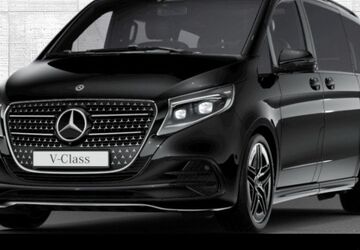 Mercedes-Benz V 300 6.000 km 98.900 &euro; Schönefeld 12529