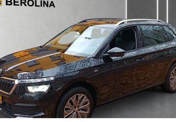Skoda Kamiq 41.991 km 17.222 &euro; Berlin 10709