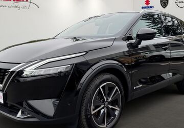 Nissan Qashqai 22.385 km 32.480 &euro; Berlin 12349