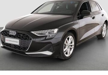 Audi A3 25.480 km 33.990 &euro; Berlin 13581