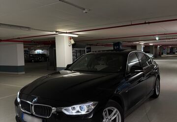 BMW 328 122.000 km 17.900 &euro; Berlin 10178