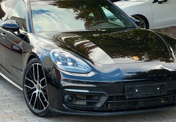 Porsche Panamera 57.600 km 74.990 &euro; Berlin 12043