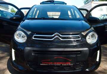 Citroen C1 194.500 km 4.000 &euro; Berlin 13437