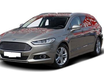 Ford Mondeo 110.000 km 15.700 &euro; Berlin 12524