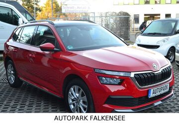 Skoda Kamiq 68.000 km 15.999 &euro; Falkensee bei Berlin 14612