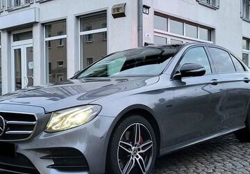 Mercedes-Benz E 300 62.000 km 32.900 &euro; Teltow 14513