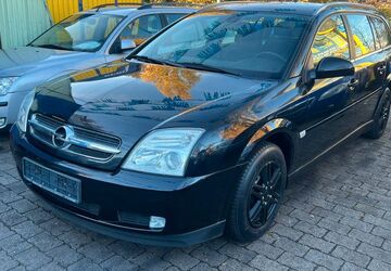 Opel Vectra 169.000 km 3.490 &euro; Berlin 12359
