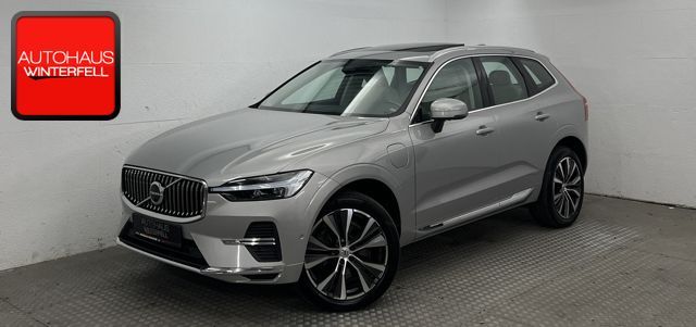 Volvo XC60 91.703 km 32.870 &euro; Berlin 12351