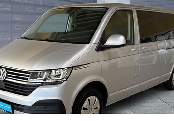 VW T6 Caravelle 2.438 km 46.950 &euro; Königs-Wusterhausen 15711