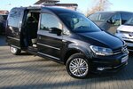 VW Caddy Maxi 1,4TSi Highline Behindertengerecht Roll 90.183 km 33.980 &euro; Falkensee 14612