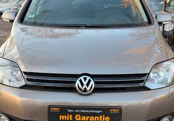 VW Golf Plus 128.000 km 6.799 &euro; Berlin 12347