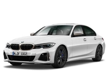 BMW M340i 56.051 km 47.400 &euro; Berlin-Siemensstadt 13629