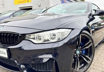 BMW M4 59.383 km 46.998 &euro; Berlin 13127