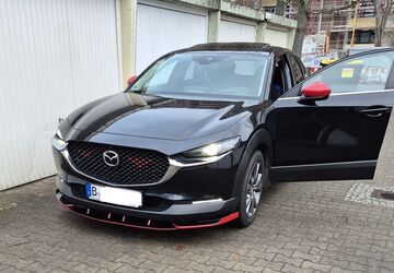 Mazda CX-30 66.000 km 22.900 &euro; Berlin 12353